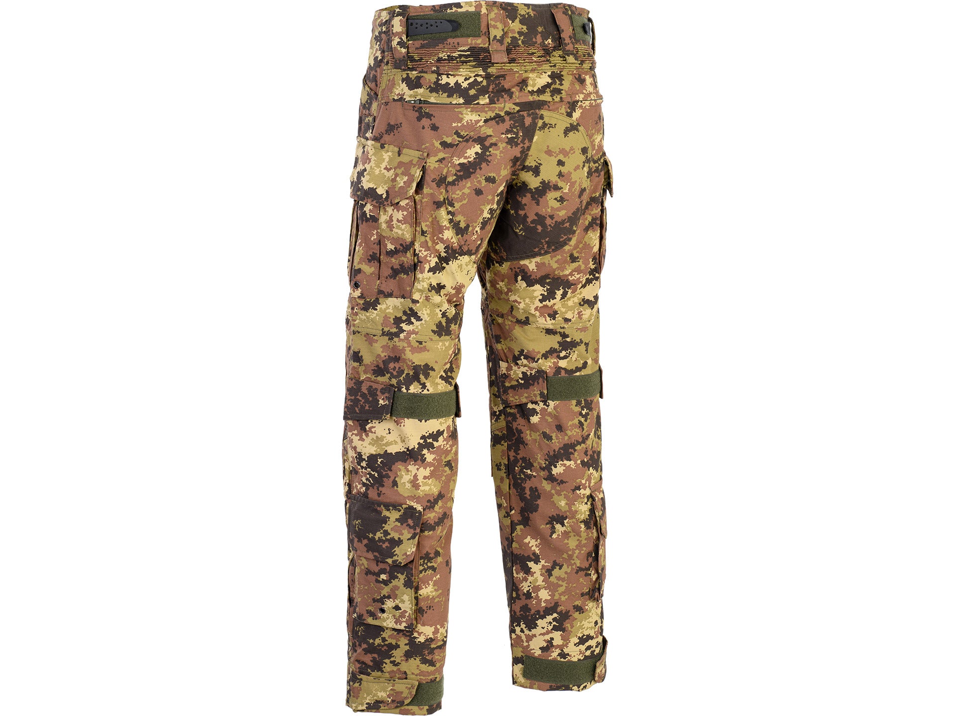 Pantalone tattico DEFCON 5 Bulldog tattico