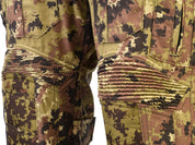 Pantalone tattico DEFCON 5 Bulldog tattico