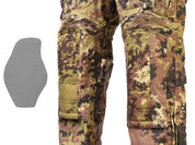 Pantalone tattico DEFCON 5 Bulldog tattico