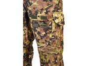 Pantalone tattico DEFCON 5 Bulldog tattico