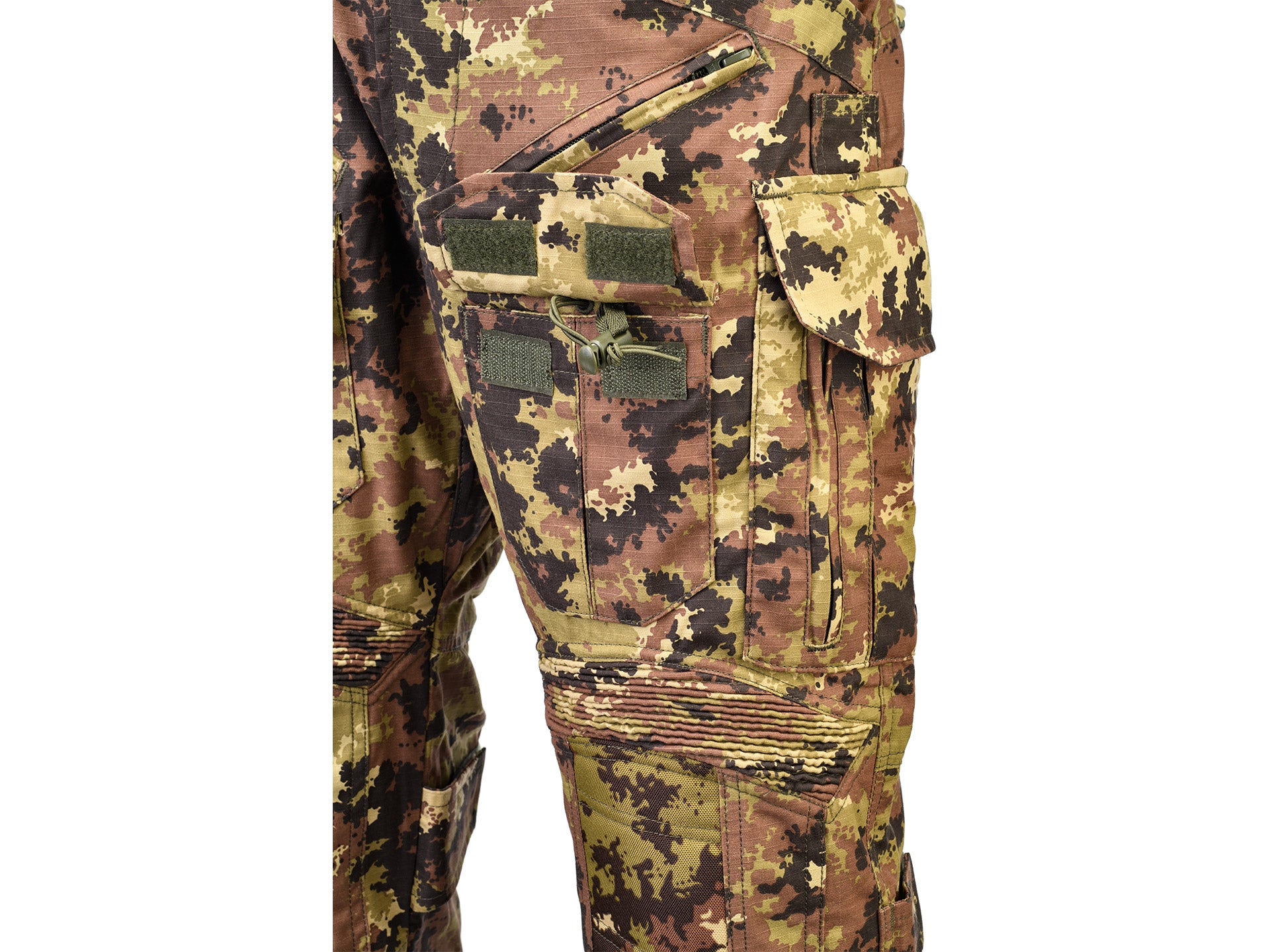 Pantalone tattico DEFCON 5 Bulldog tattico