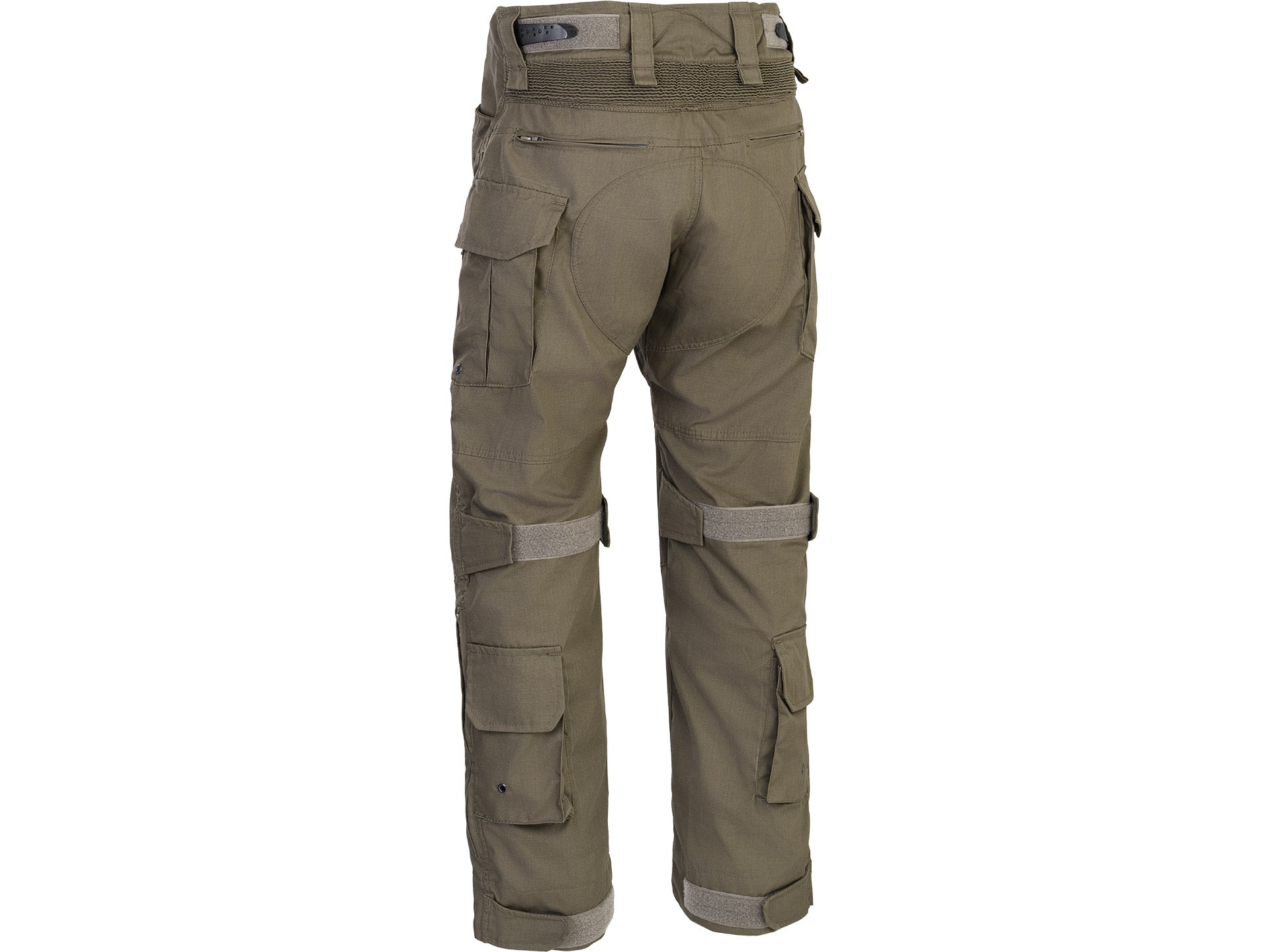 Pantalone tattico DEFCON 5 Bulldog tattico