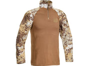 Combat shirt DEFCON 5 tiger