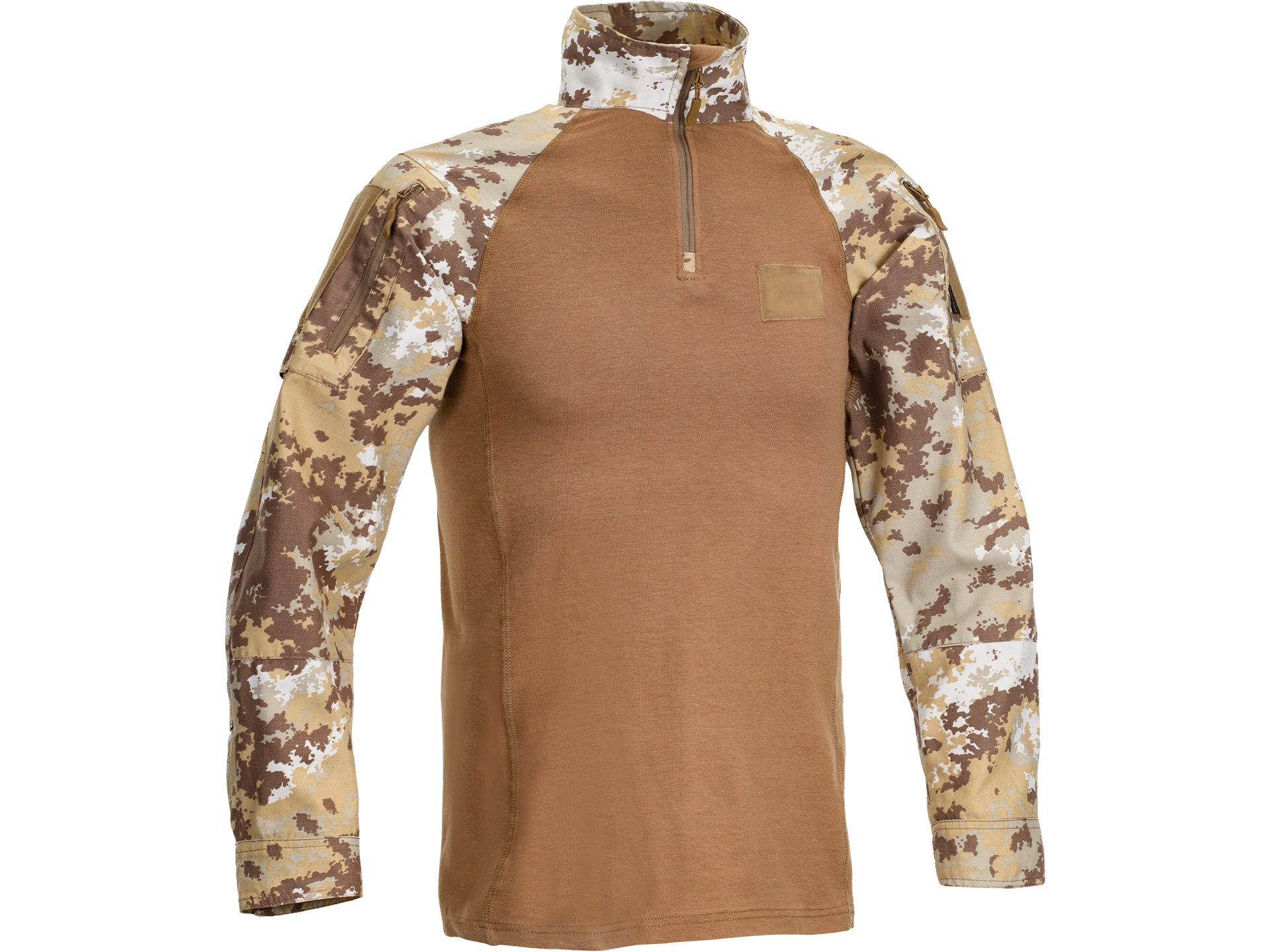 Combat shirt DEFCON 5 tiger