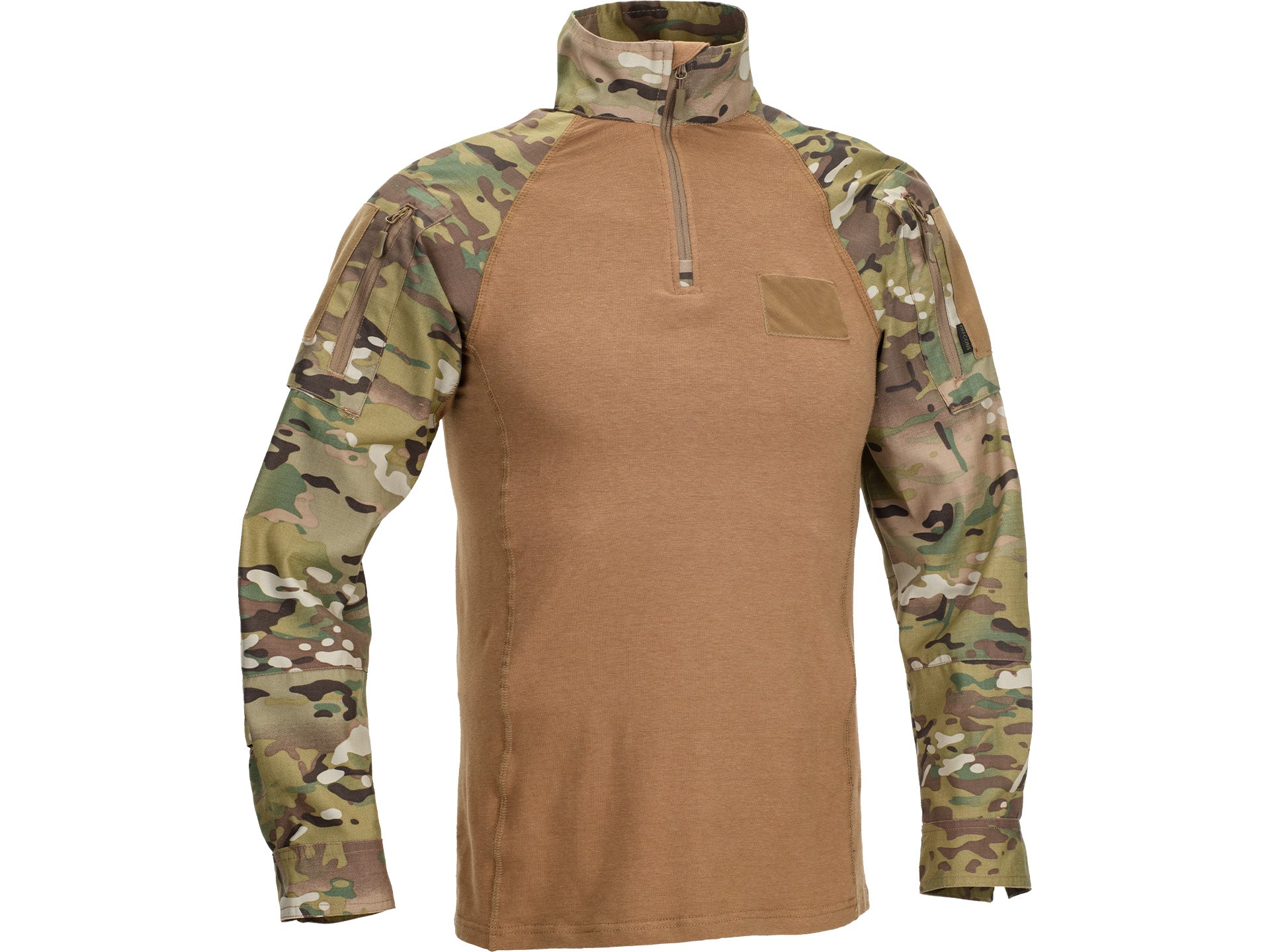 Combat shirt DEFCON 5 tiger