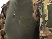 Combat shirt DEFCON 5 tiger