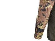 Combat shirt DEFCON 5 tiger