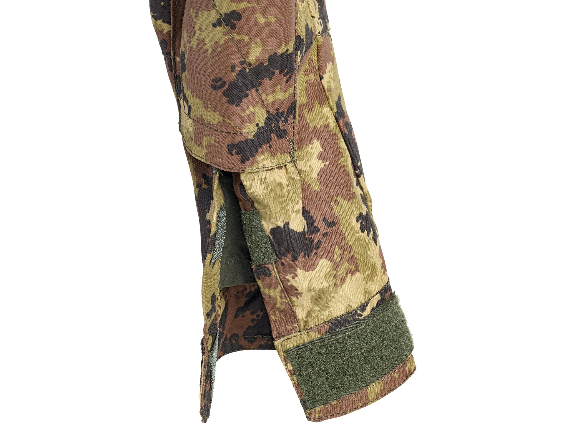 Combat shirt DEFCON 5 tiger