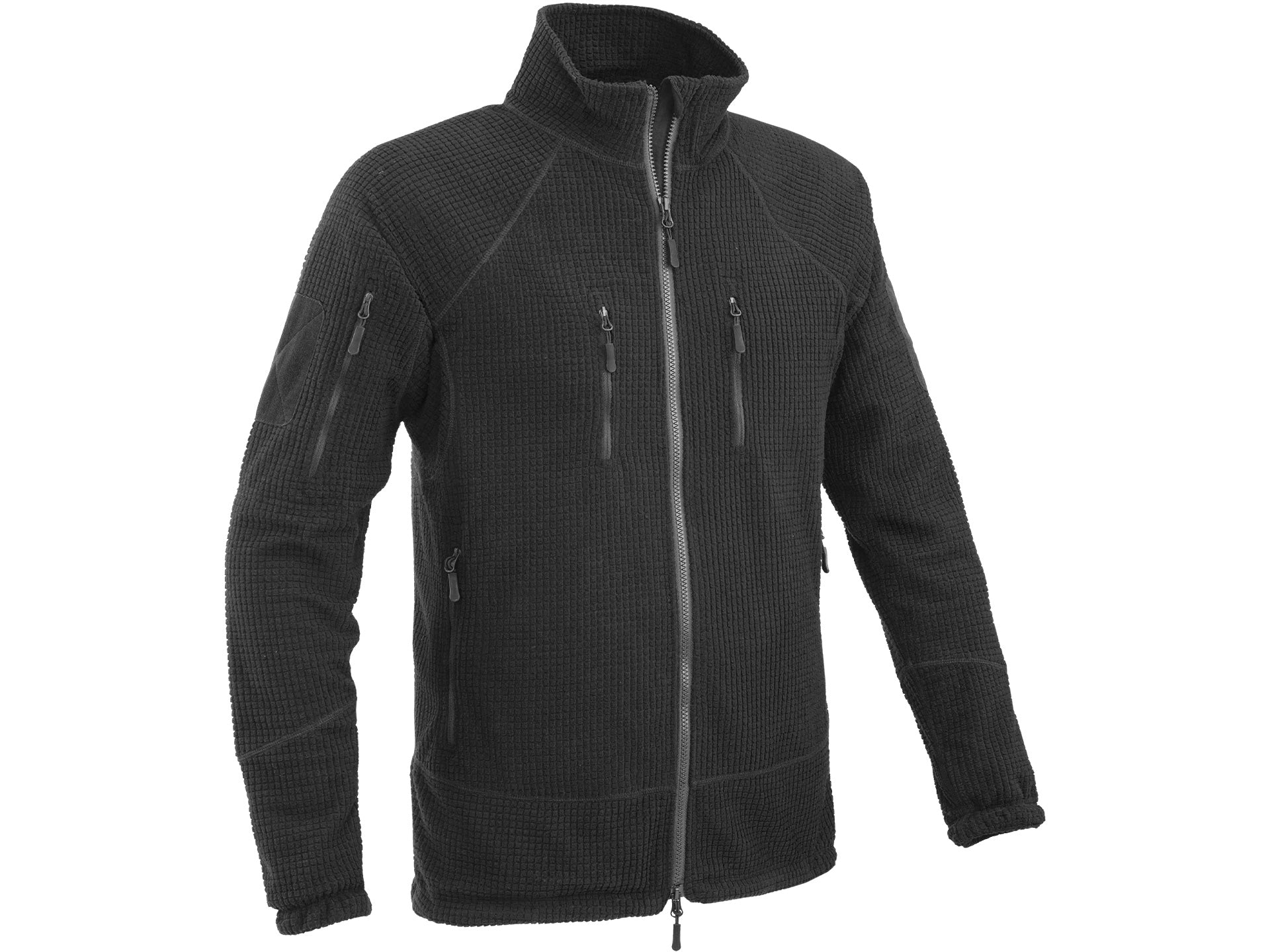 Giacca tattica DEFCON 5 Eagle Tactical Fleece Jacket Full Zip