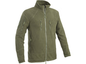 Giacca tattica DEFCON 5 Eagle Tactical Fleece Jacket Full Zip