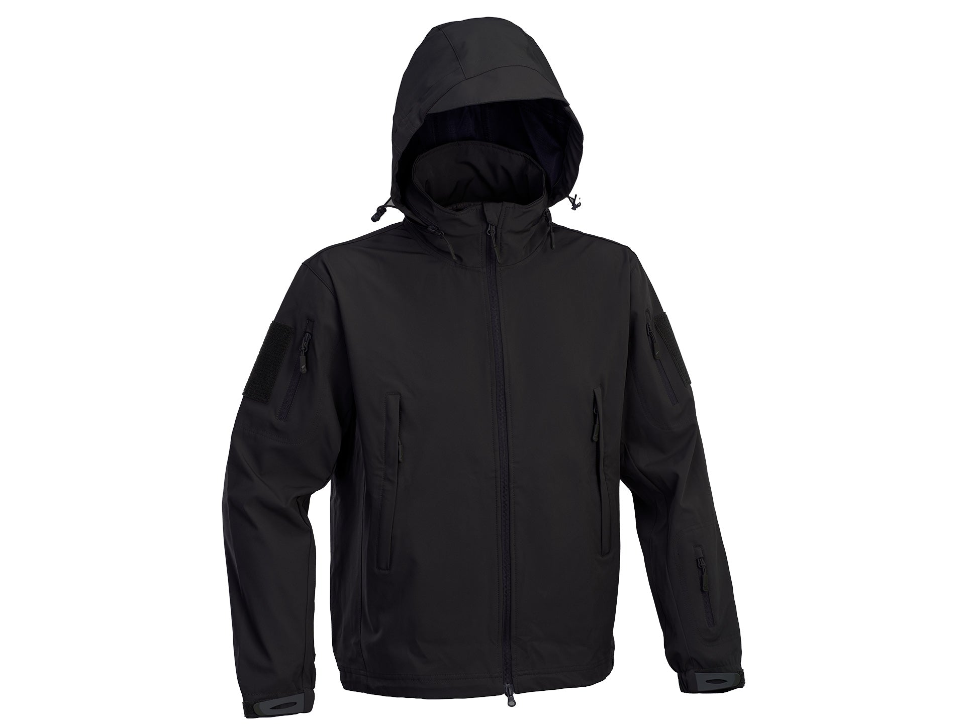 Giacca leggera tattica DEFCON SOFTSHELL LEGGERO "SCORPION"