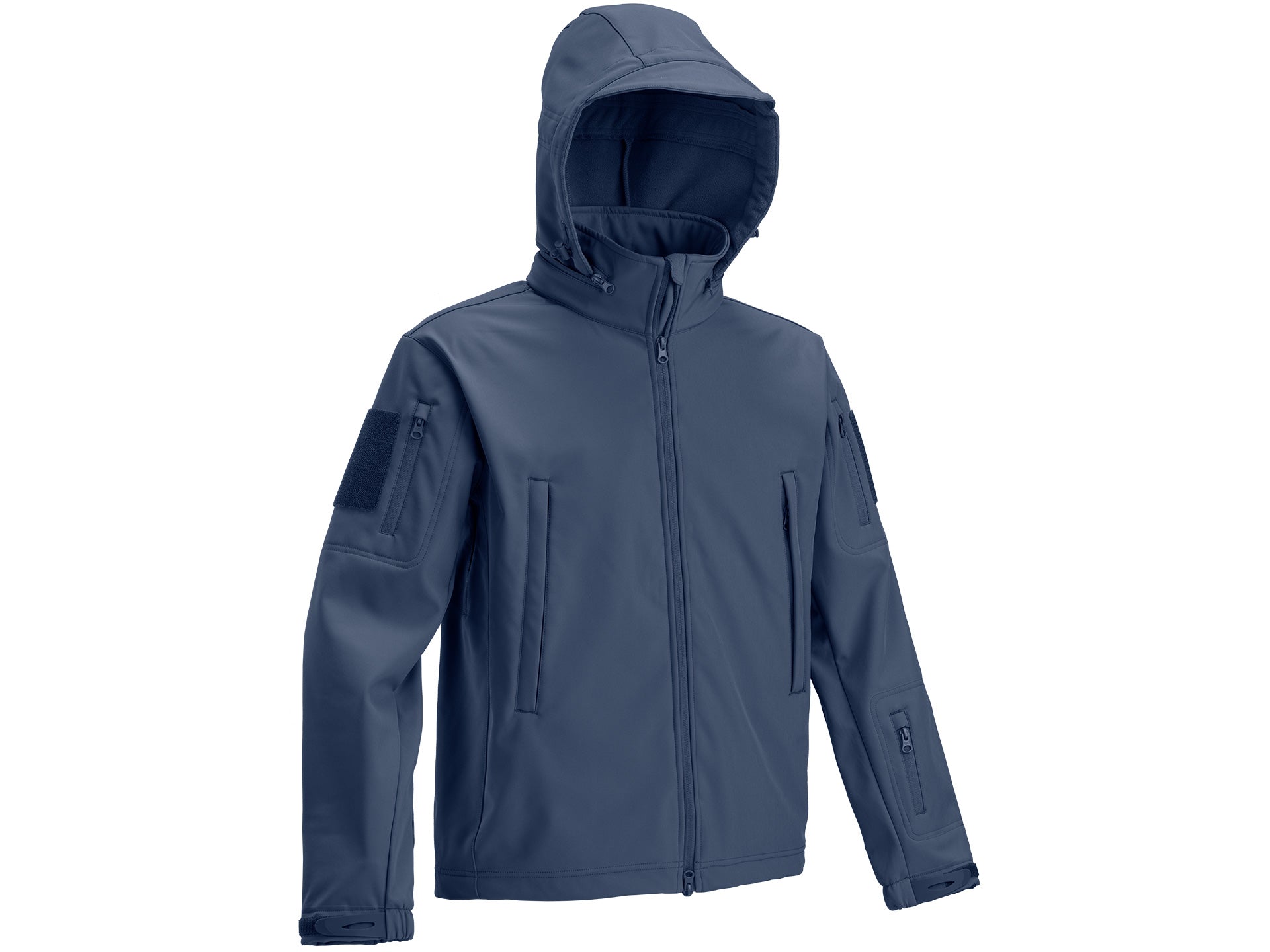 Giacca leggera tattica DEFCON SOFTSHELL LEGGERO "SCORPION"