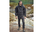 Giacca leggera tattica DEFCON SOFTSHELL LEGGERO "SCORPION"