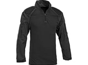 Combact Shirt DEFCON 5 con protezioni sulle braccia