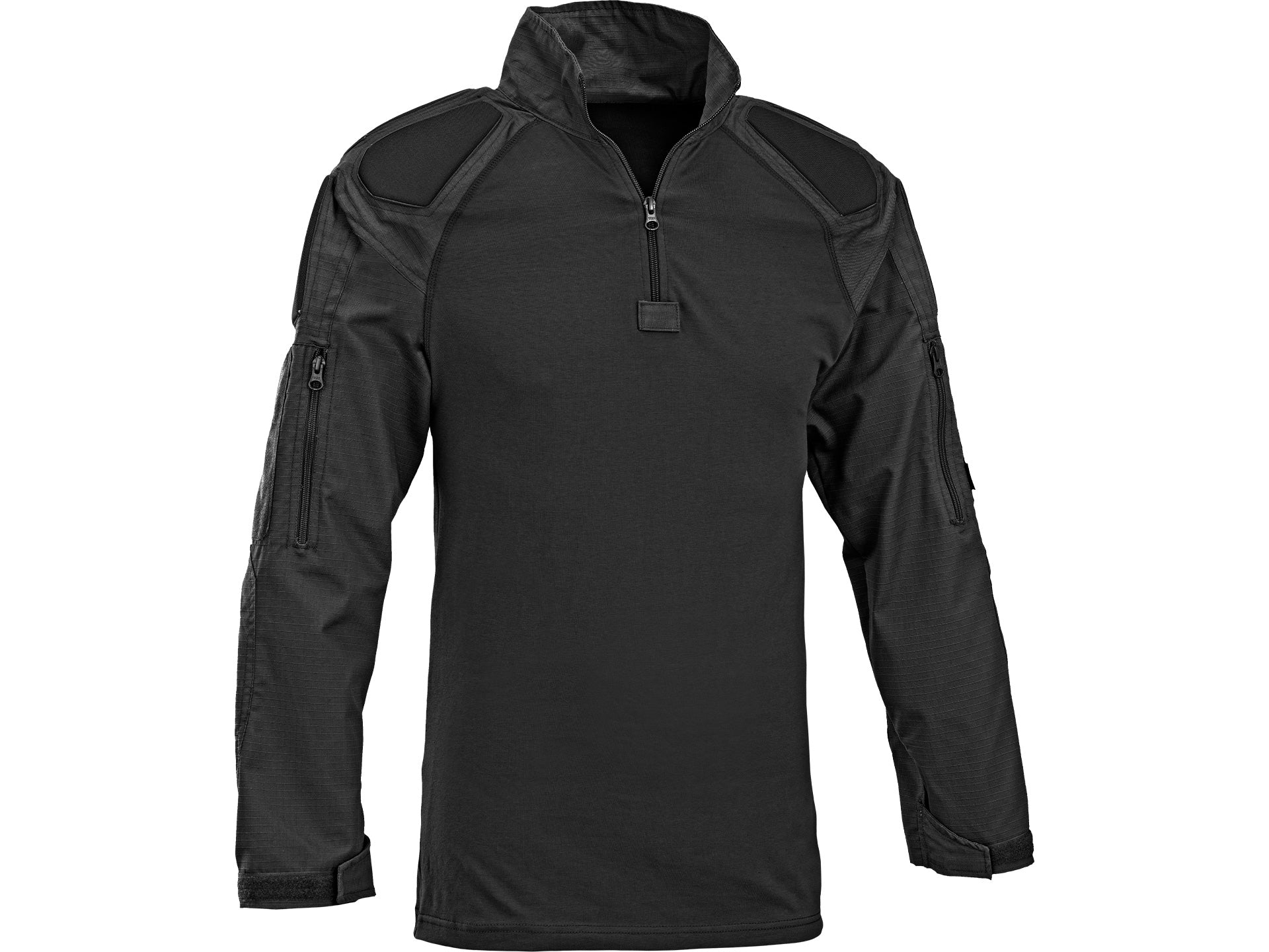 Combact Shirt DEFCON 5 con protezioni sulle braccia