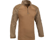 Combact Shirt DEFCON 5 con protezioni sulle braccia