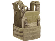 Gilet tattico DEFCON 5 defender plate carrier militare
