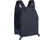 Giubbotto antiproiettile DEFCON 5 plate carrier Tango con piastre a protezione balistica di livello III A KR1