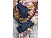 Guanti tattici DEFCON 5 termici resistenti