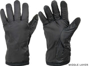 Guanti tattici DEFCON 5 termici resistenti