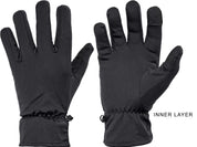 Guanti tattici DEFCON 5 termici resistenti