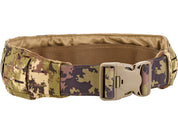 Cinturone tattico DEFCON 5 low profile con taglio laser