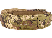 Cinturone tattico DEFCON 5 low profile con taglio laser