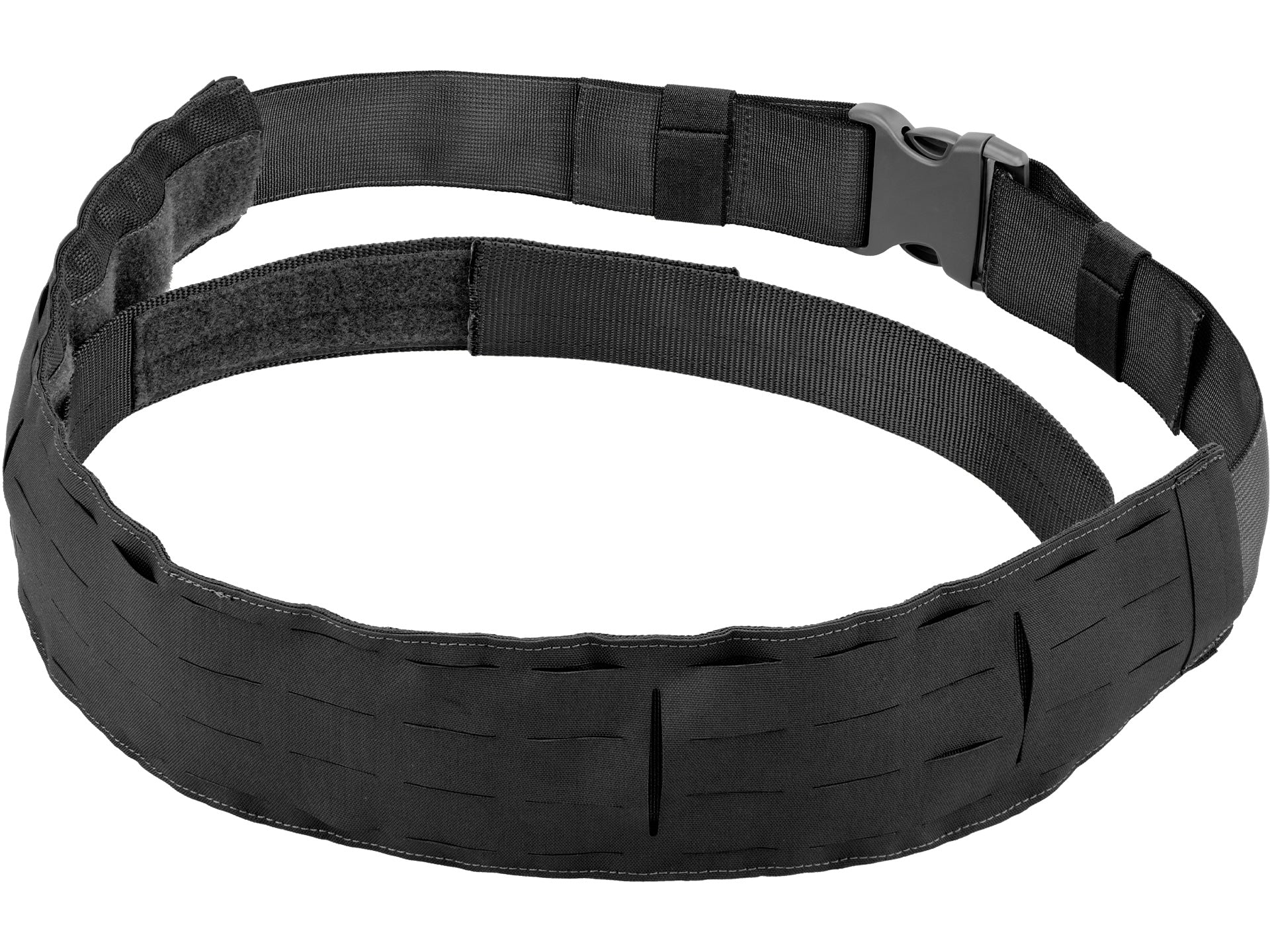 Cinturone tattico DEFCON 5 low profile con taglio laser