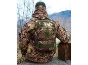 Borsa tattica DEFCON 5 porta PC