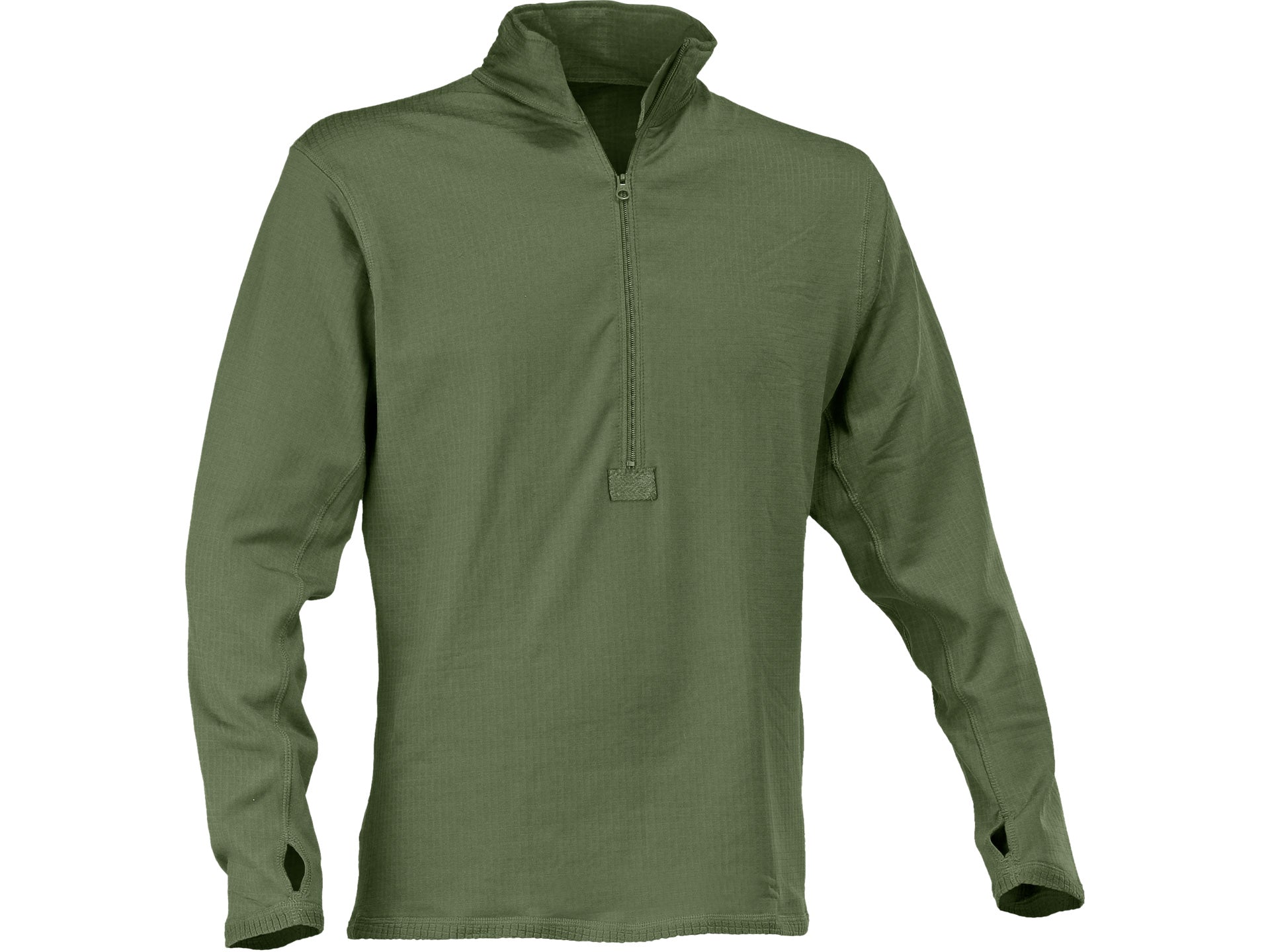 Maglia termica DEFCON 5 a maniche lunghe di livello 2