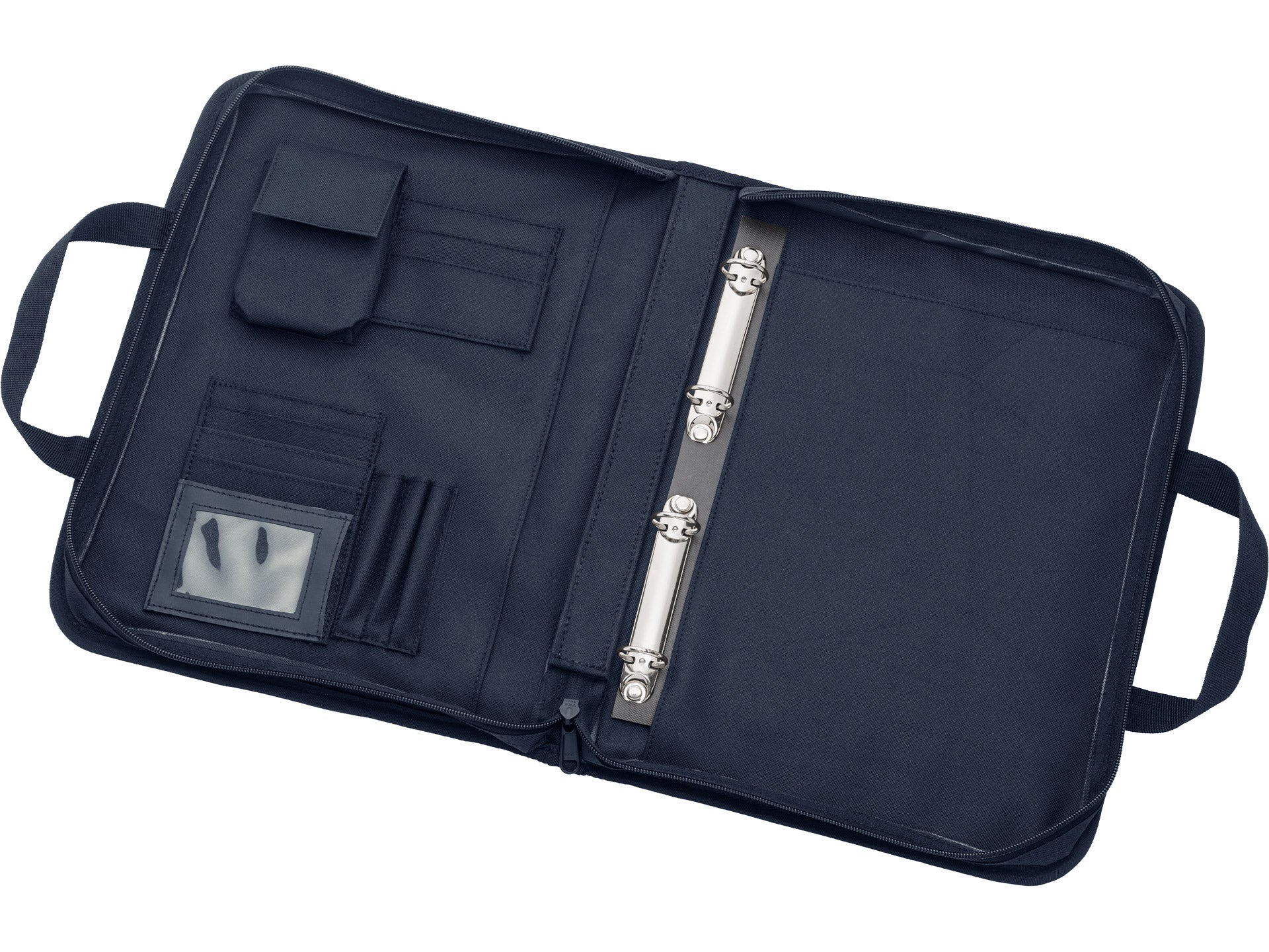 Cartella DEFCON 5 Delta blocco appunti con copertura antitaglio