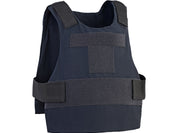 Giubbotto antiproiettile DEFCON 5 Charlie under shirt con piastre a protezione balistica di livello III A