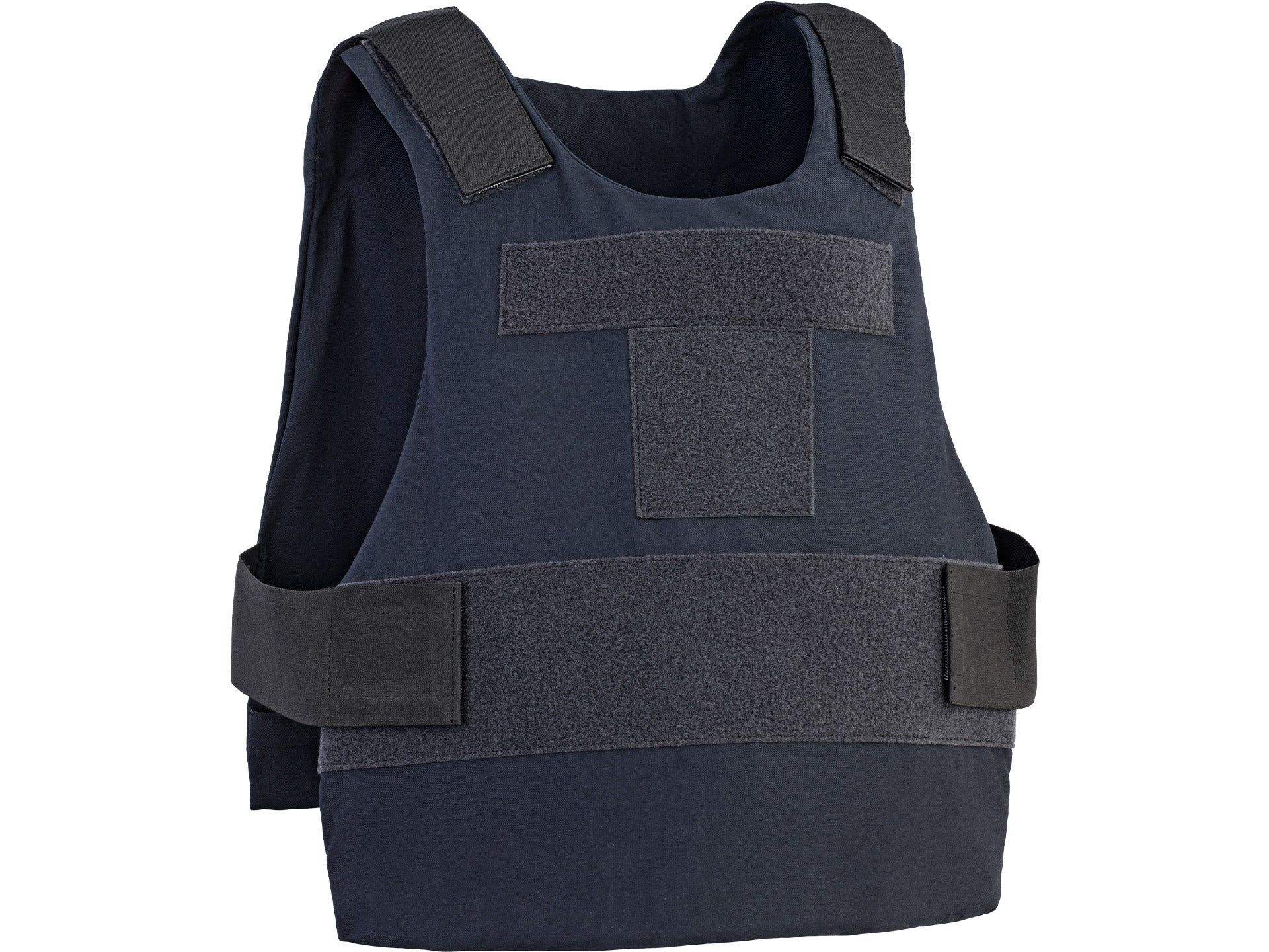 Giubbotto antiproiettile DEFCON 5 Charlie under shirt con piastre a protezione balistica di livello III A