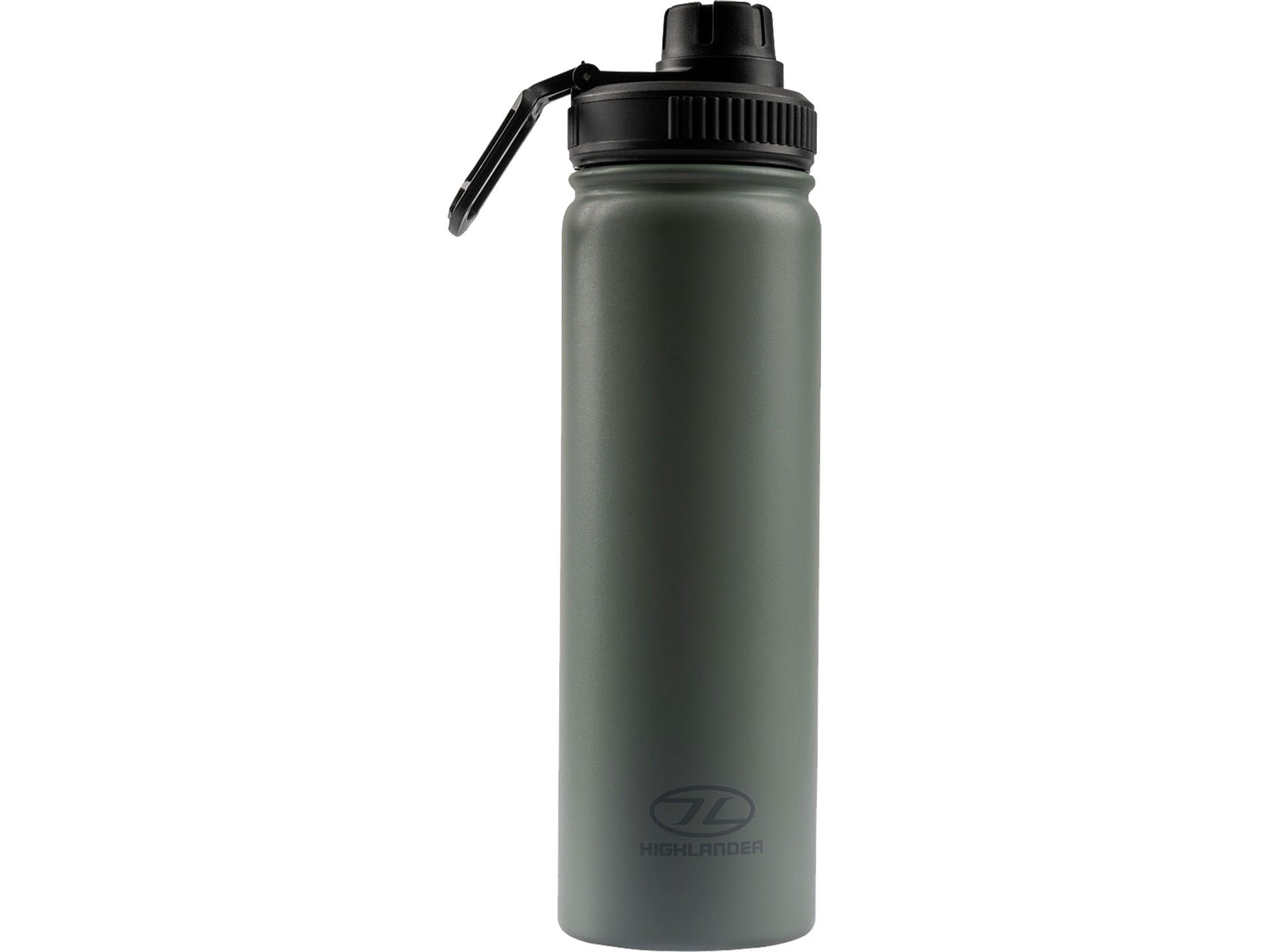 Borraccia Highlander Glug termica isolante 680 ML