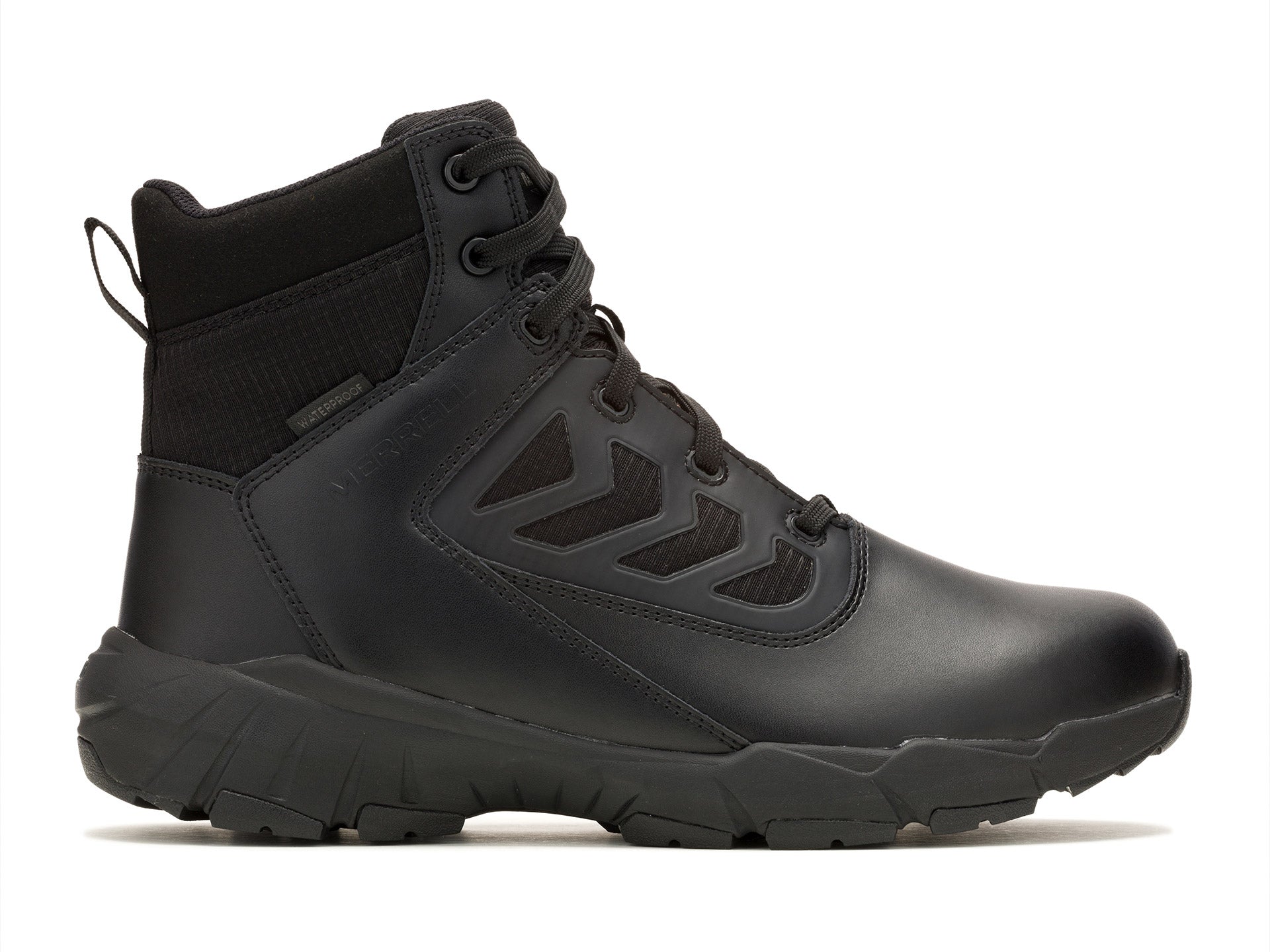 Anfibio tattico Merrell Fullbench Tactical 6"