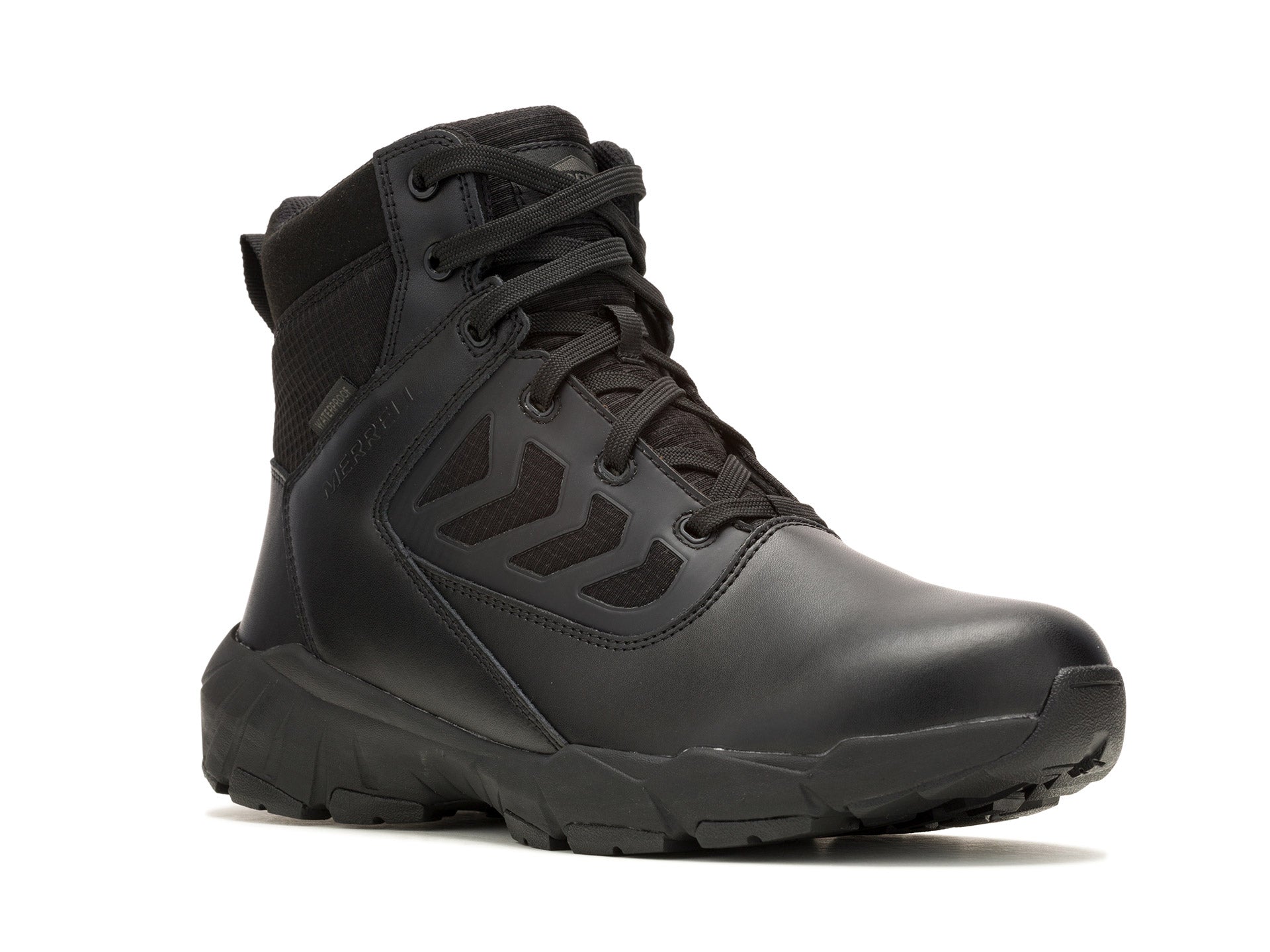 Anfibio tattico Merrell Fullbench Tactical 6"