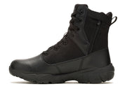Anfibio tattico Merrell Fullbench Tactical 8" con Zip WP