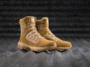 Anfibio tattico Merrell Fullbench Tactical 8" con Zip WP