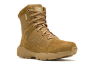 Anfibio tattico Merrell Fullbench Tactical 8" con Zip WP