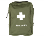 Kit primo soccorso MilTec grande
