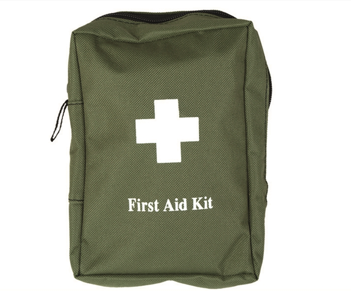 Kit primo soccorso MilTec grande