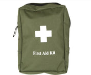 Kit avanzato RAV 2025 militare