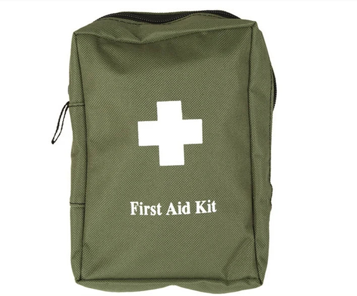 Kit avanzato RAV 2025 militare