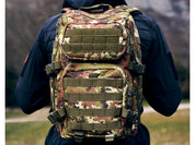 Zaino tattico DEFCON 5 bull