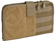 Tasca tattica DEFCON 5 outac pannello attrezzato grande