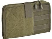 Tasca tattica DEFCON 5 outac pannello attrezzato grande