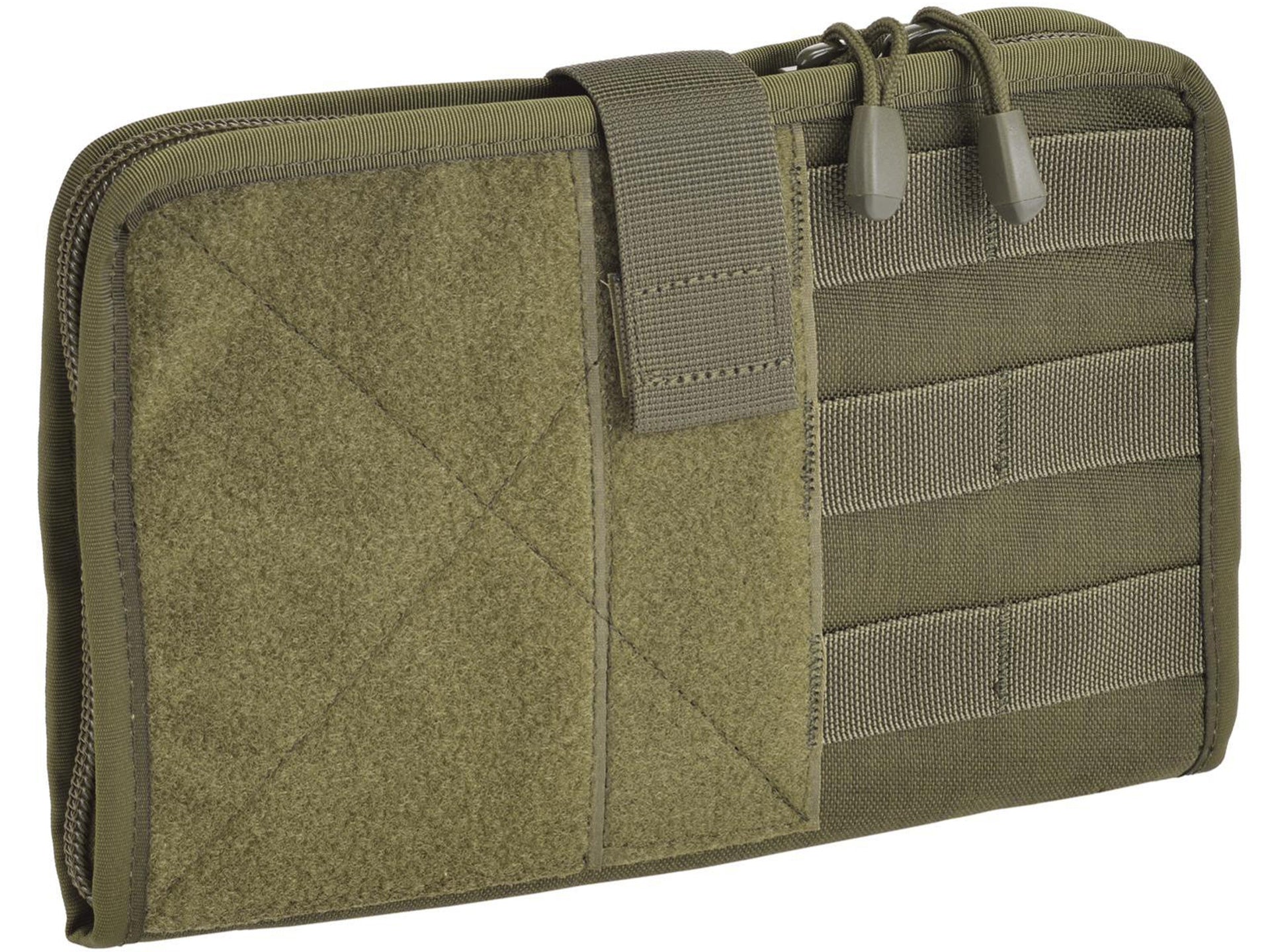 Tasca tattica DEFCON 5 outac pannello attrezzato grande