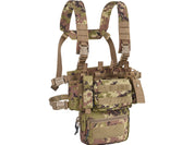 Gilet tattico OUTAC mini combo 900D poly molle