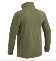 Giacca tattica DEFCON 5 Eagle Tactical Fleece Jacket Full Zip - Militare Store