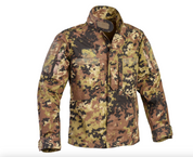 Uniforme tattica DEFCON 5 mimetica in vegetato italiano - Militare Store